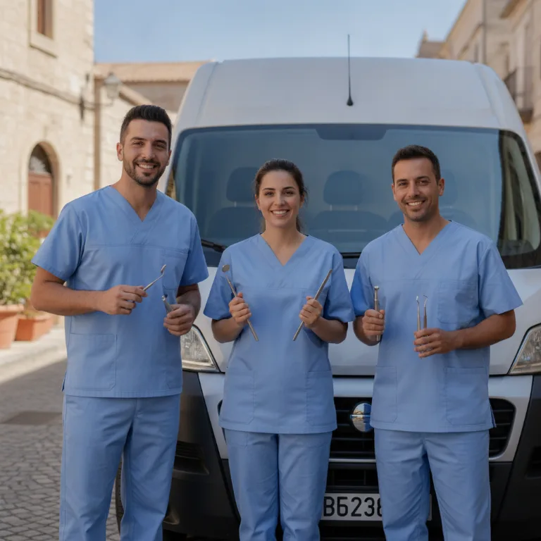Dentista Manises