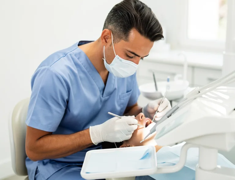 Dentista Manises